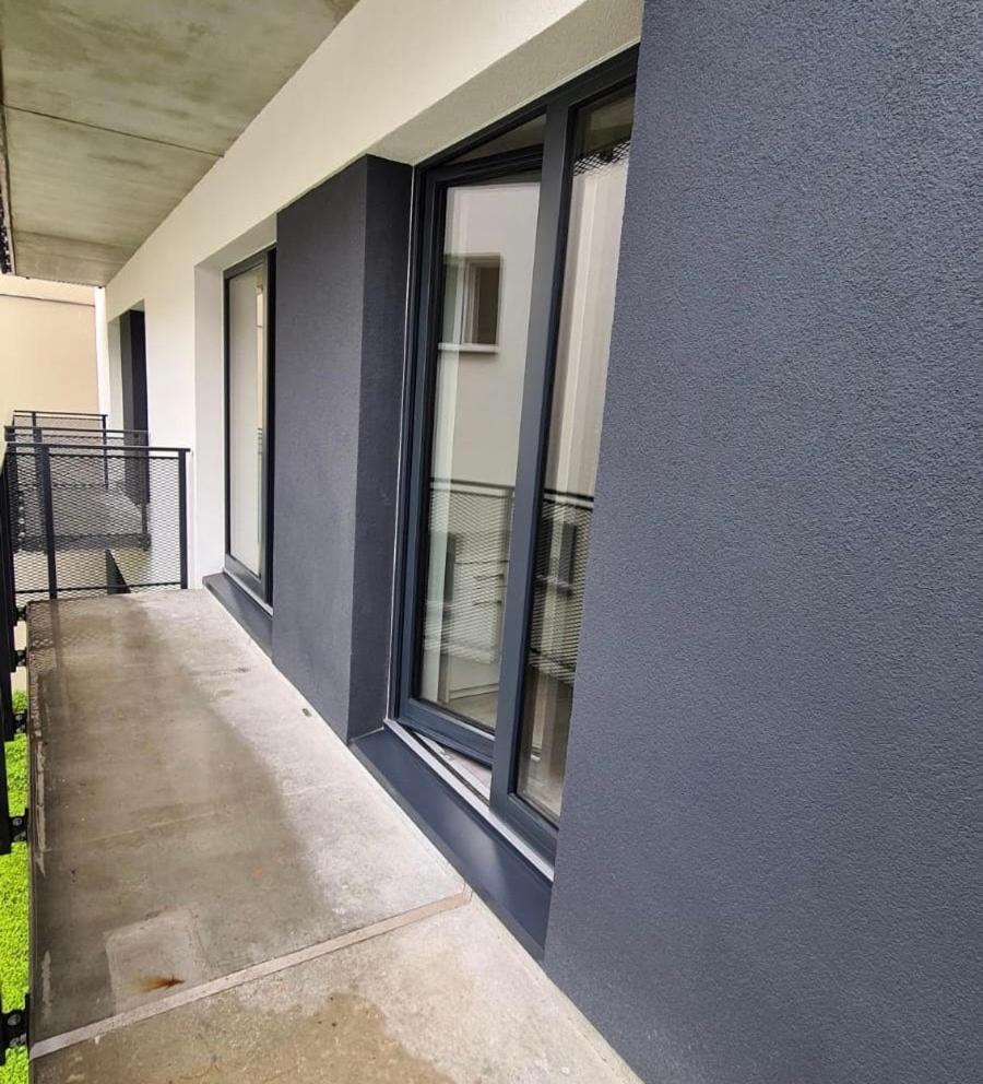 Male Garbary 8 Apartment بوزنان المظهر الخارجي الصورة