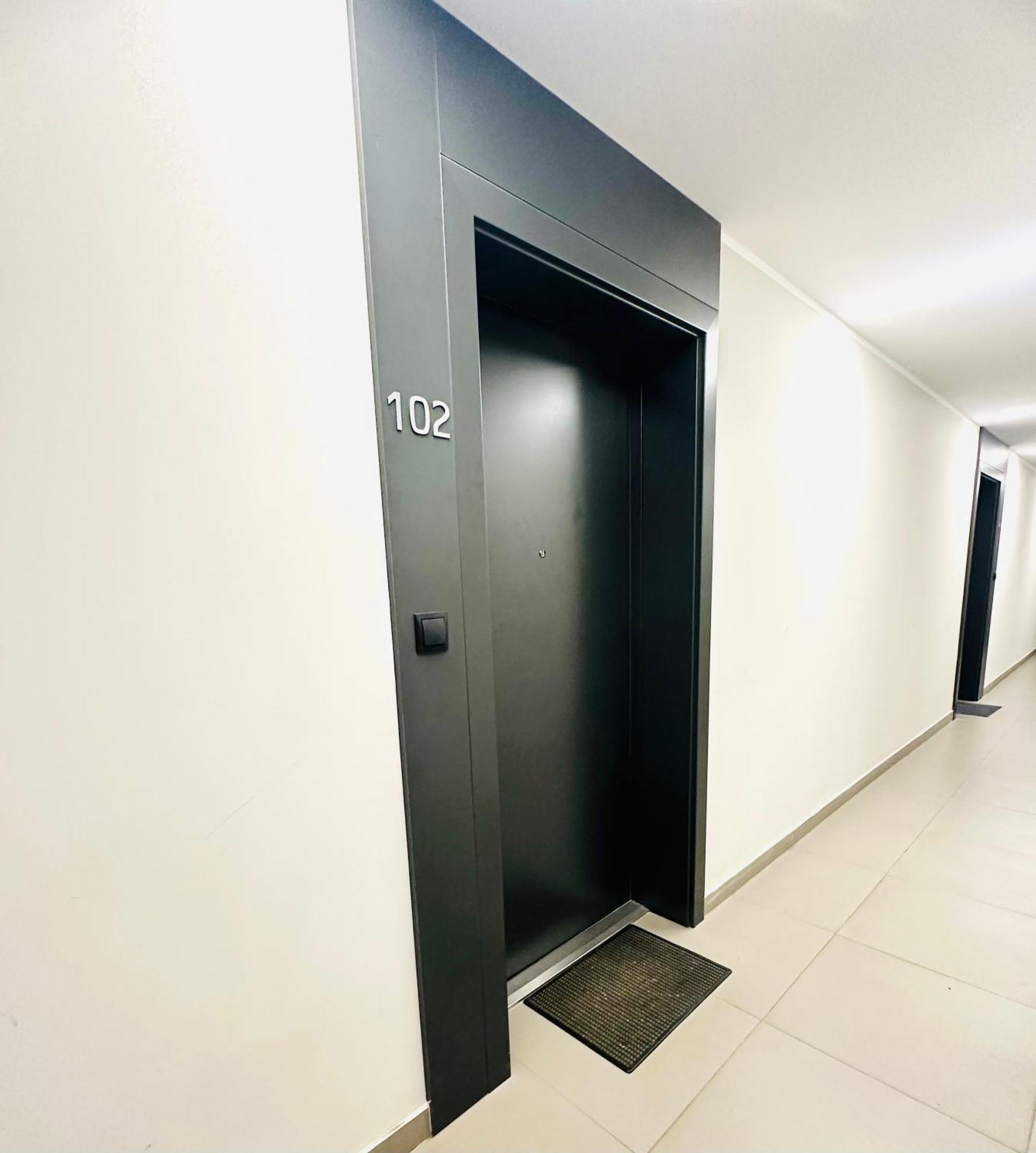 Male Garbary 8 Apartment بوزنان المظهر الخارجي الصورة