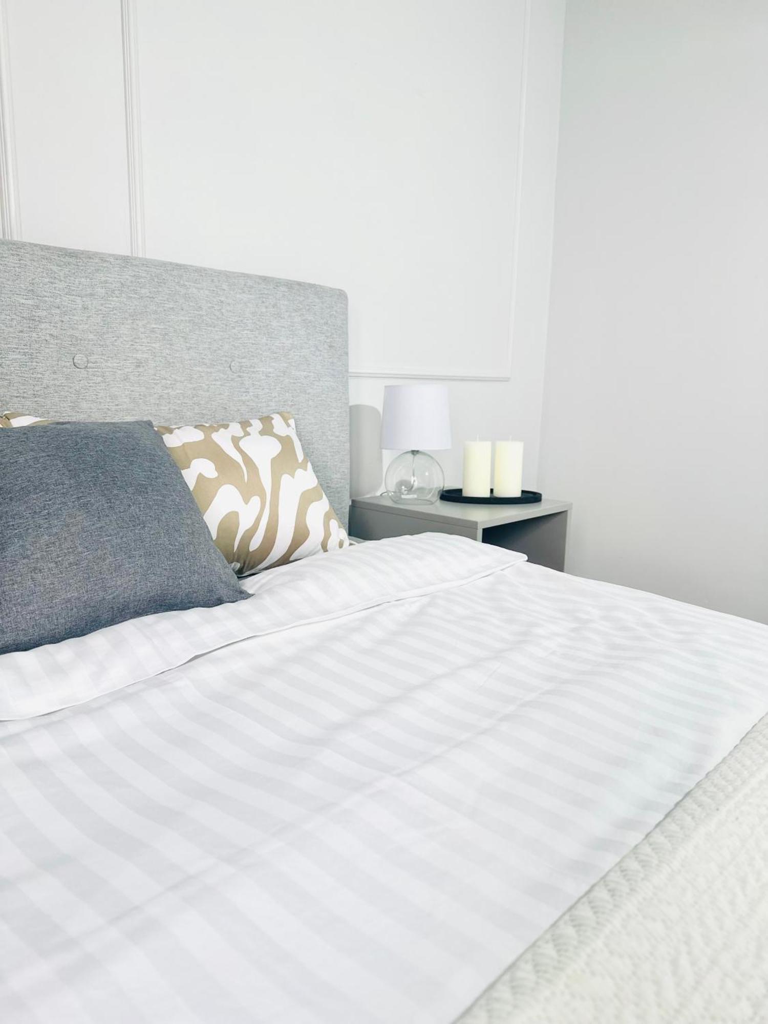 Male Garbary 8 Apartment بوزنان المظهر الخارجي الصورة