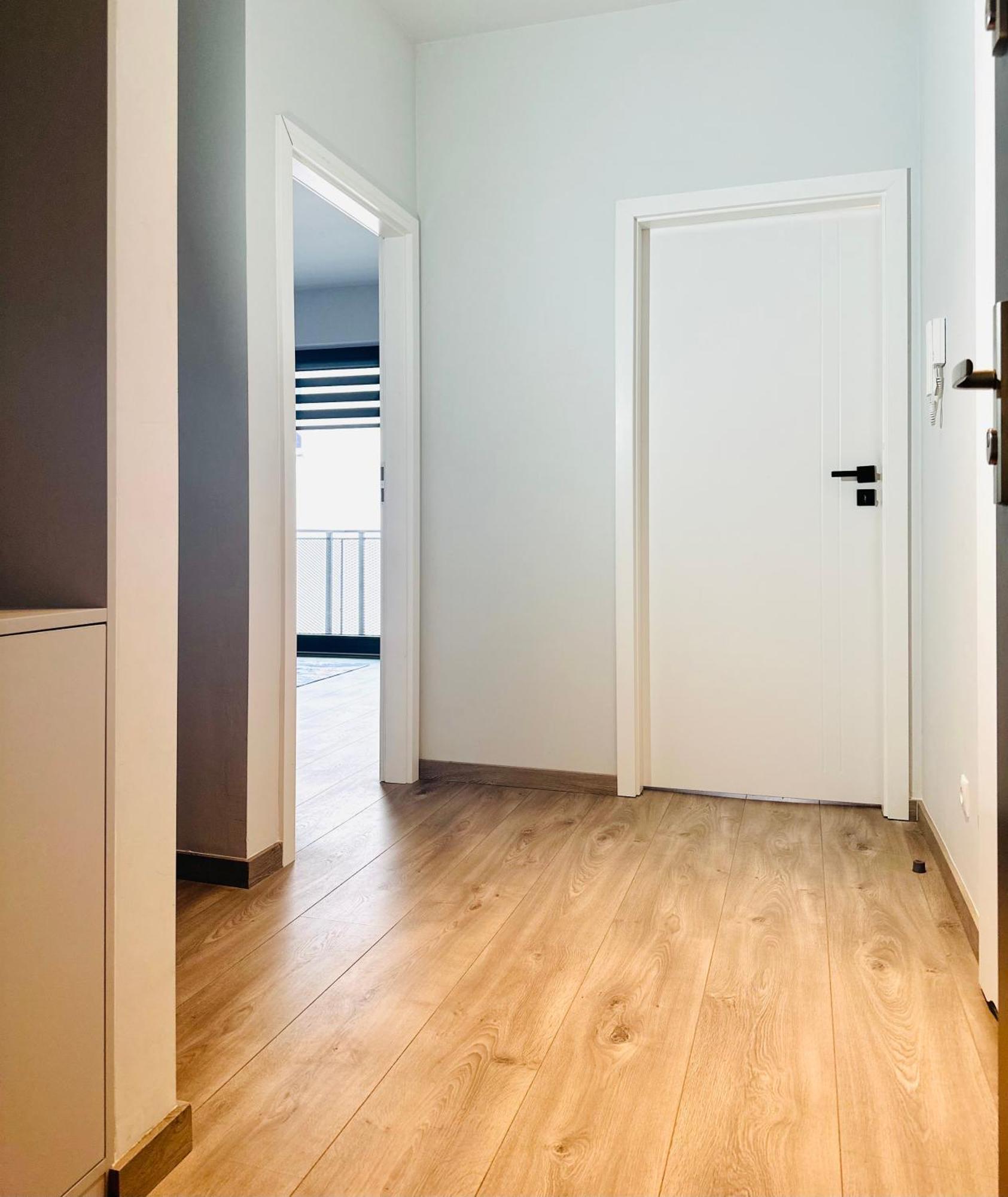 Male Garbary 8 Apartment بوزنان المظهر الخارجي الصورة