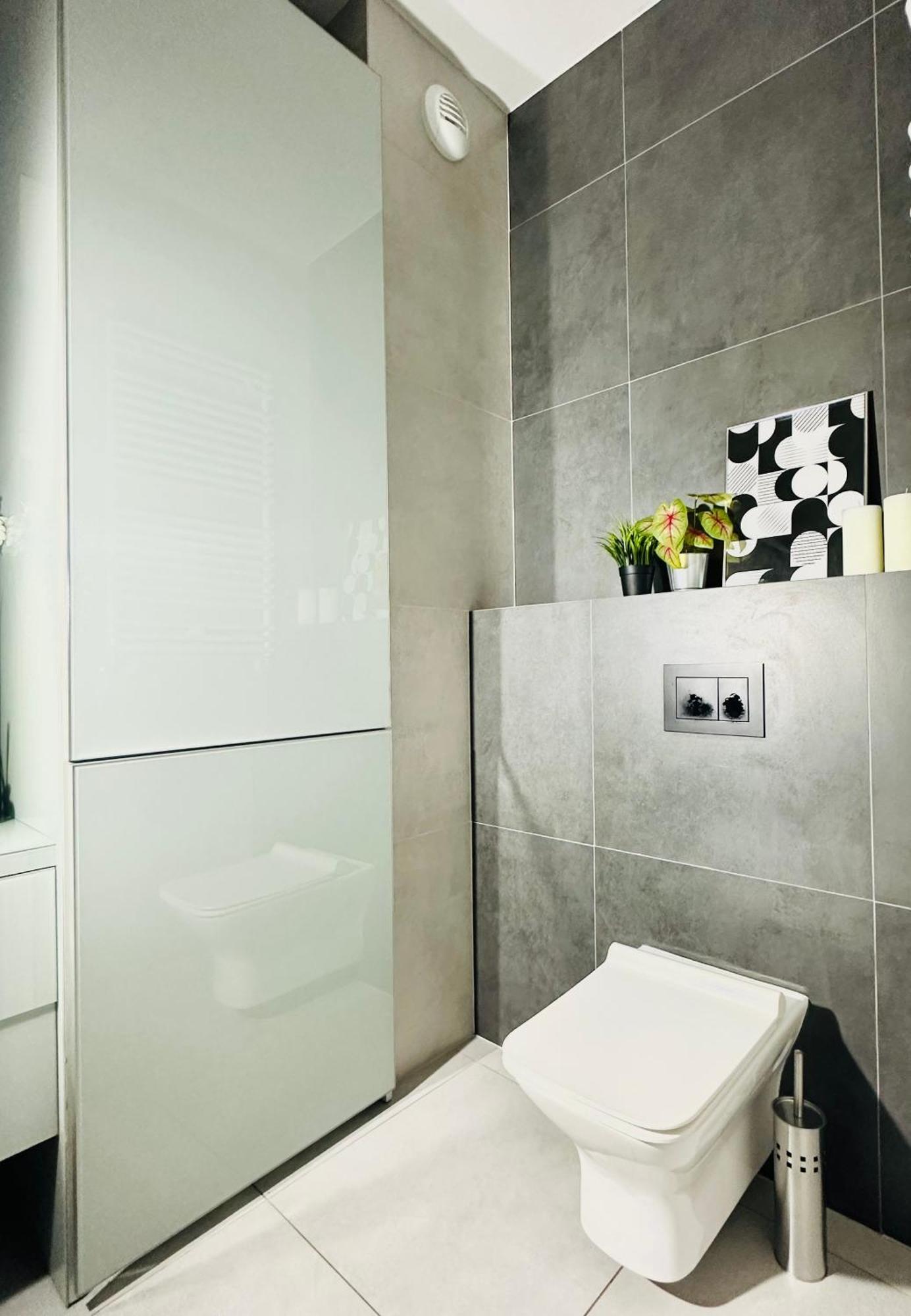 Male Garbary 8 Apartment بوزنان المظهر الخارجي الصورة