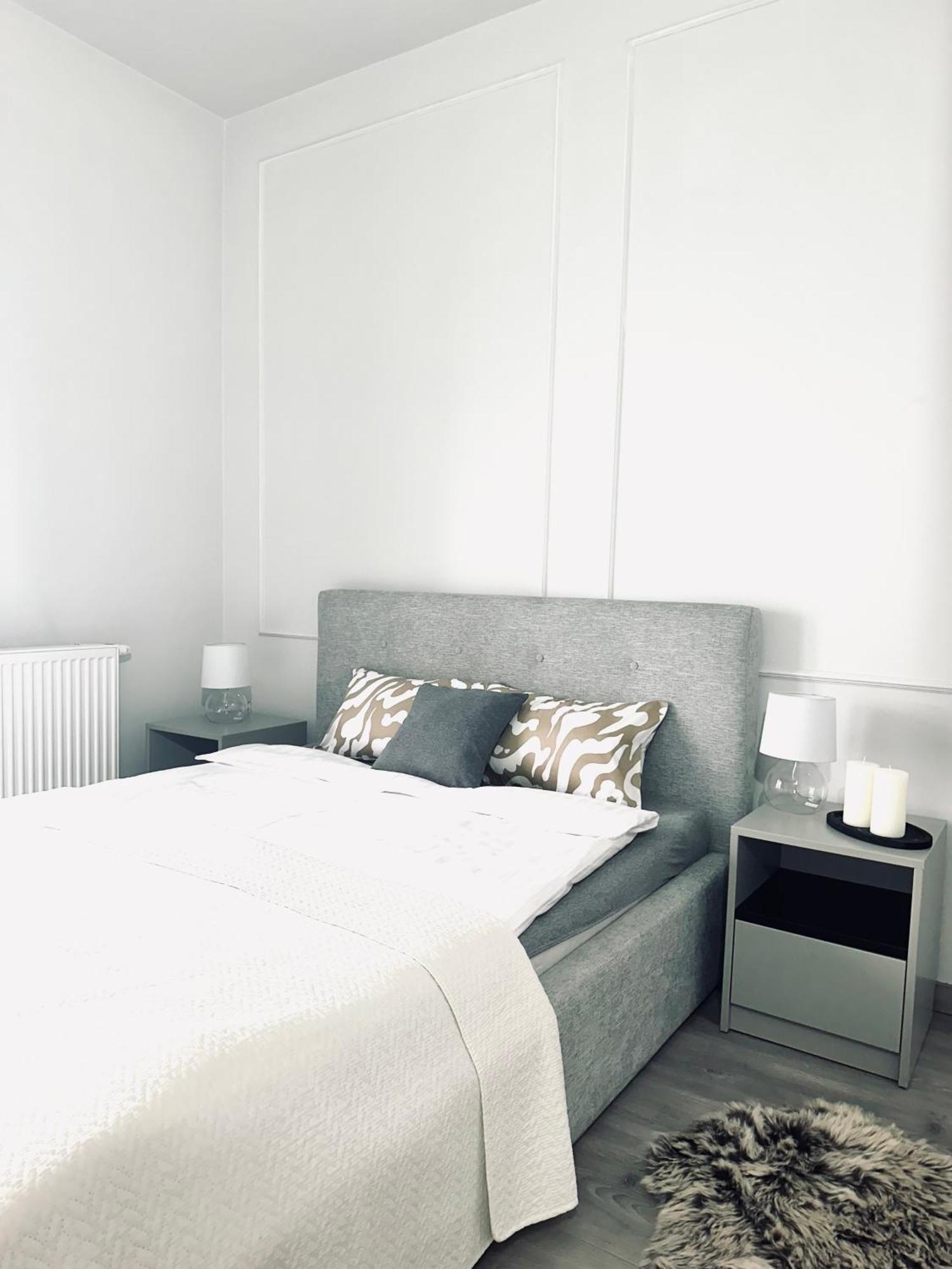 Male Garbary 8 Apartment بوزنان المظهر الخارجي الصورة