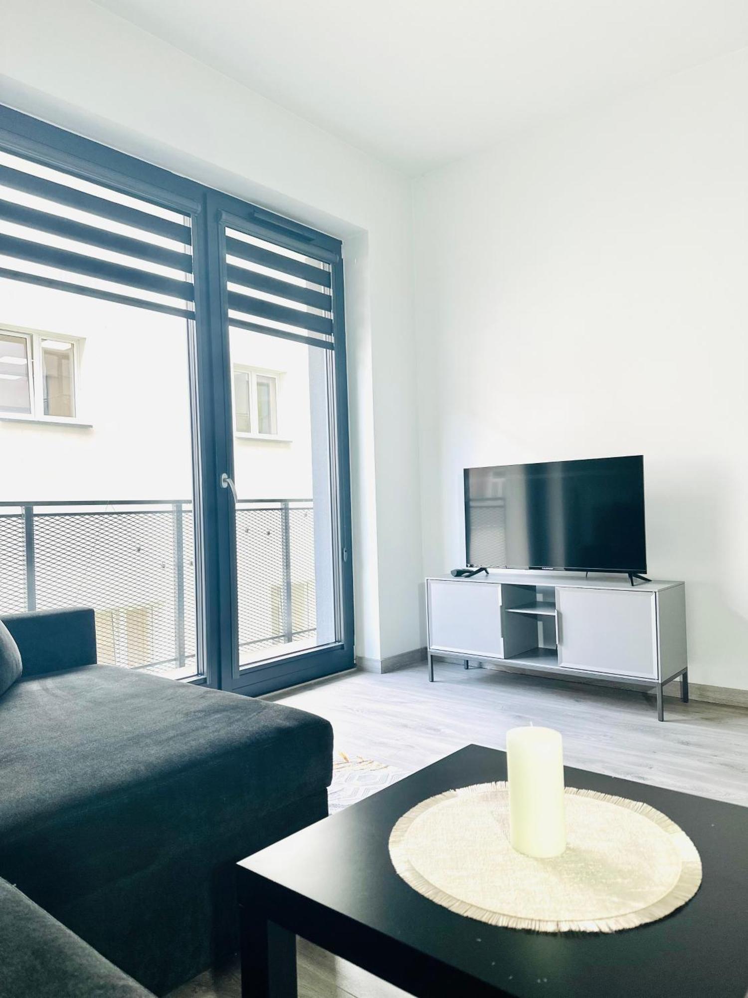 Male Garbary 8 Apartment بوزنان المظهر الخارجي الصورة