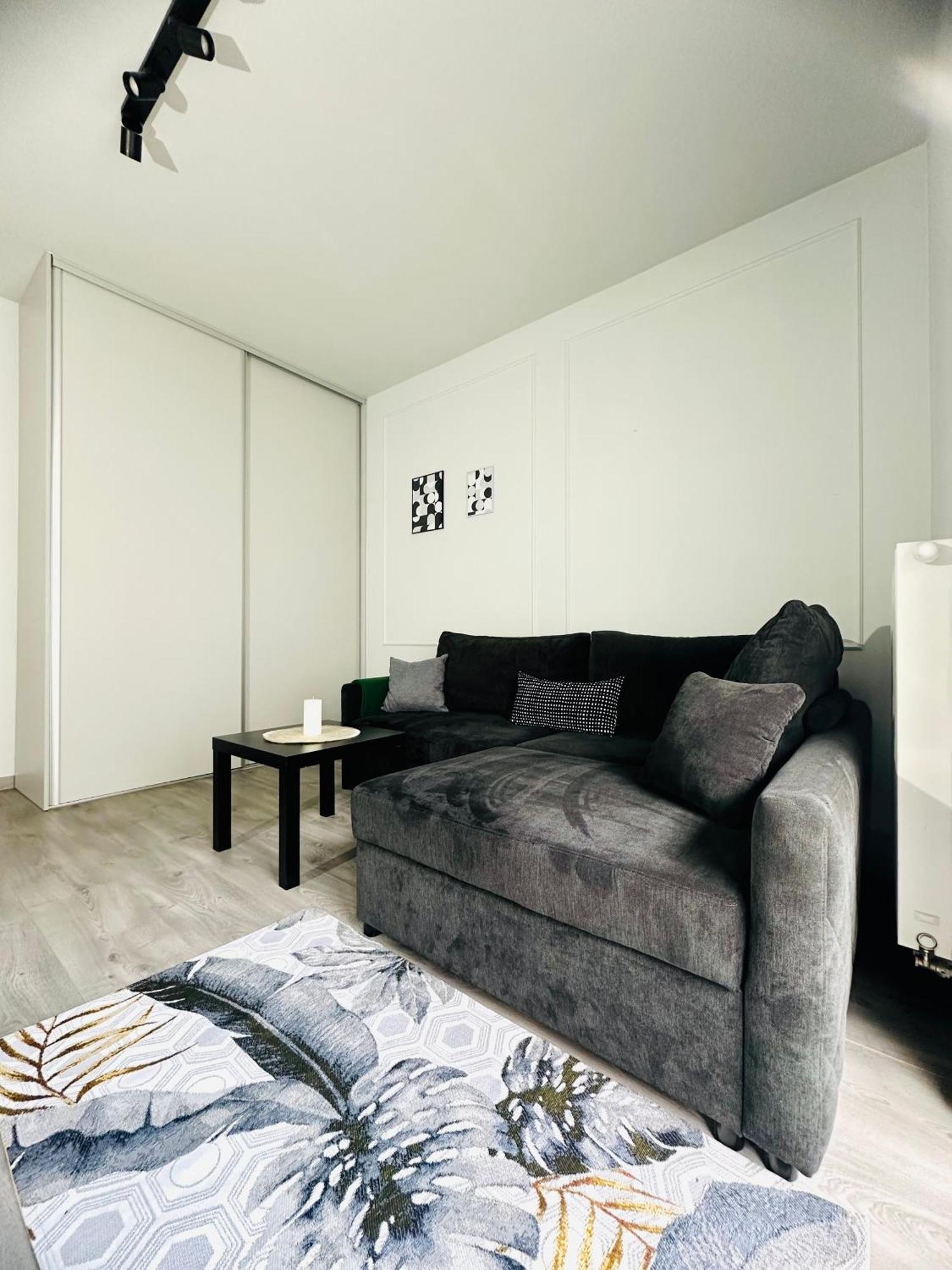 Male Garbary 8 Apartment بوزنان المظهر الخارجي الصورة