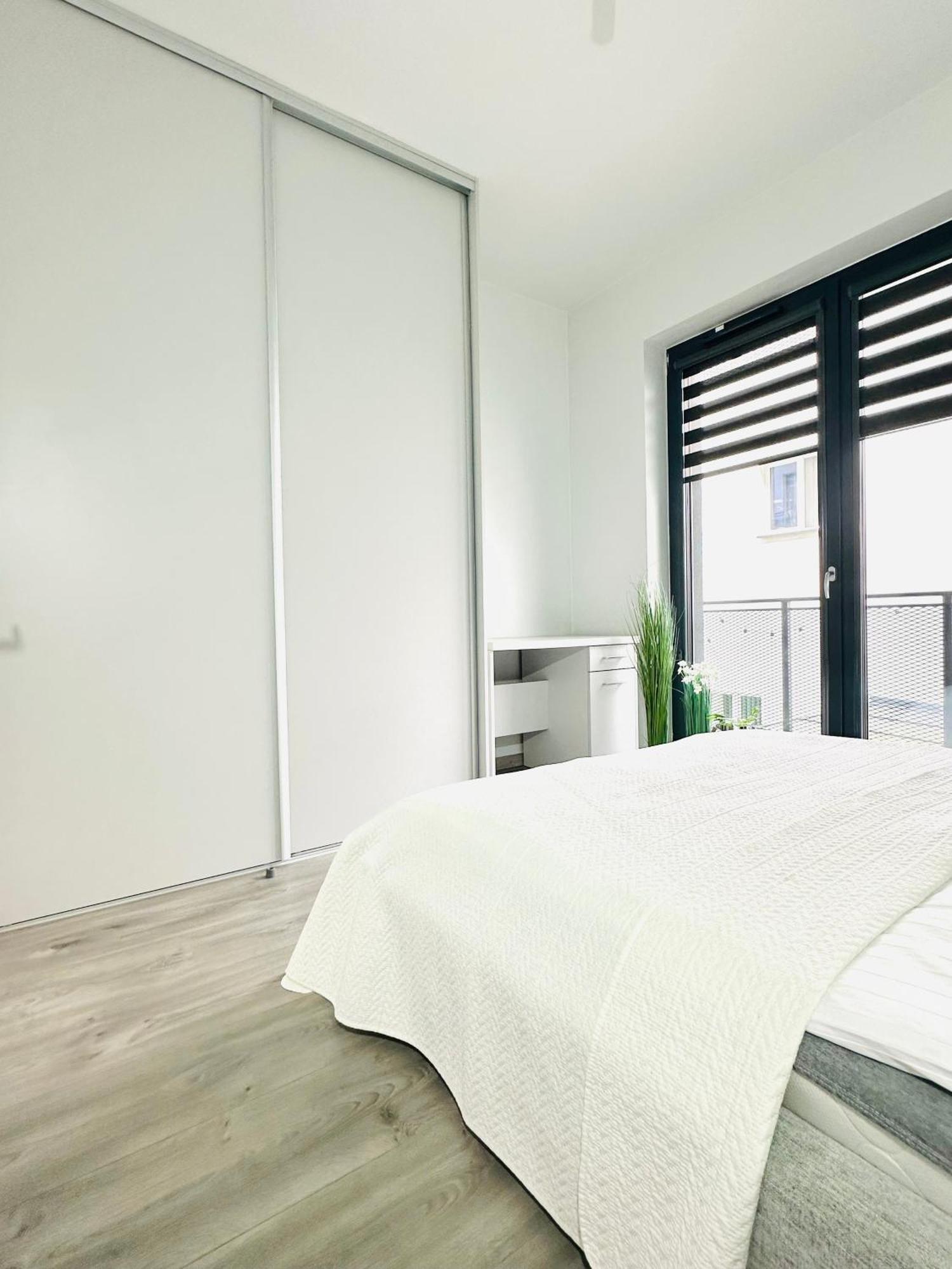 Male Garbary 8 Apartment بوزنان المظهر الخارجي الصورة