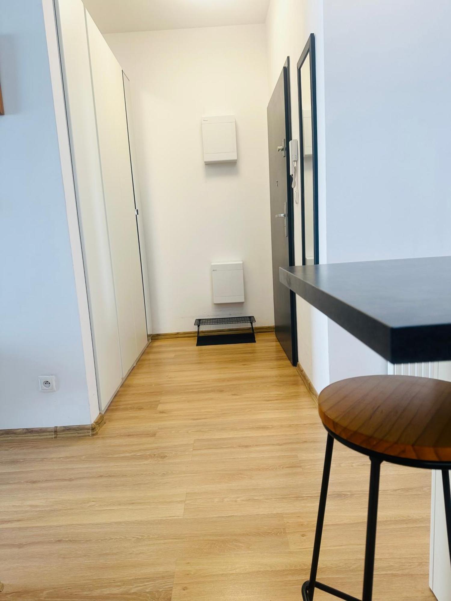 Male Garbary 8 Apartment بوزنان المظهر الخارجي الصورة