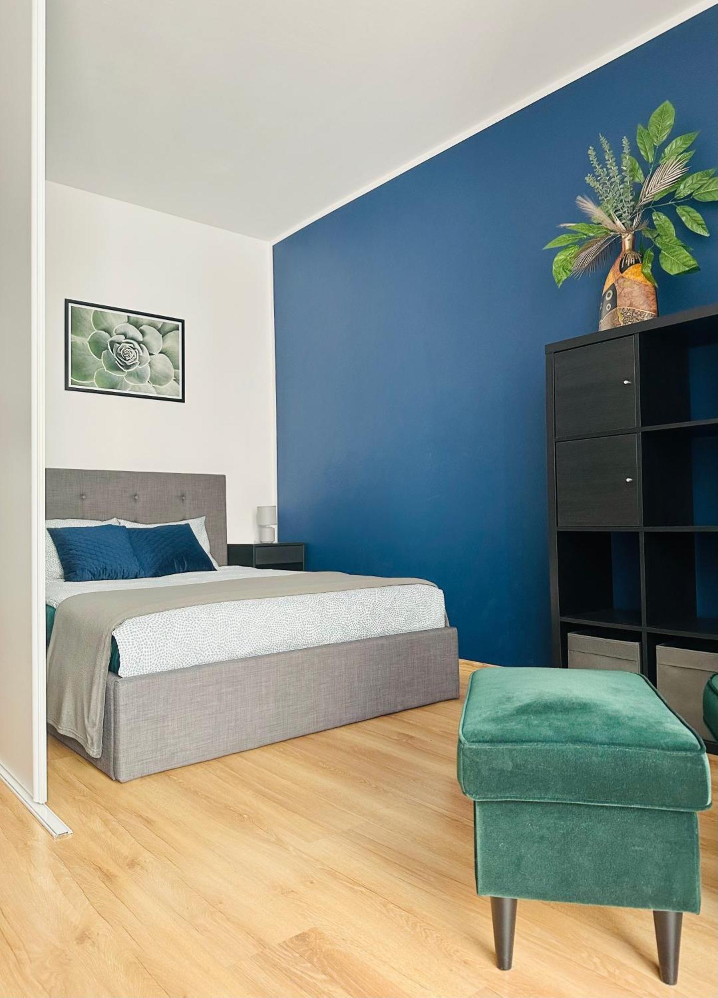 Male Garbary 8 Apartment بوزنان المظهر الخارجي الصورة