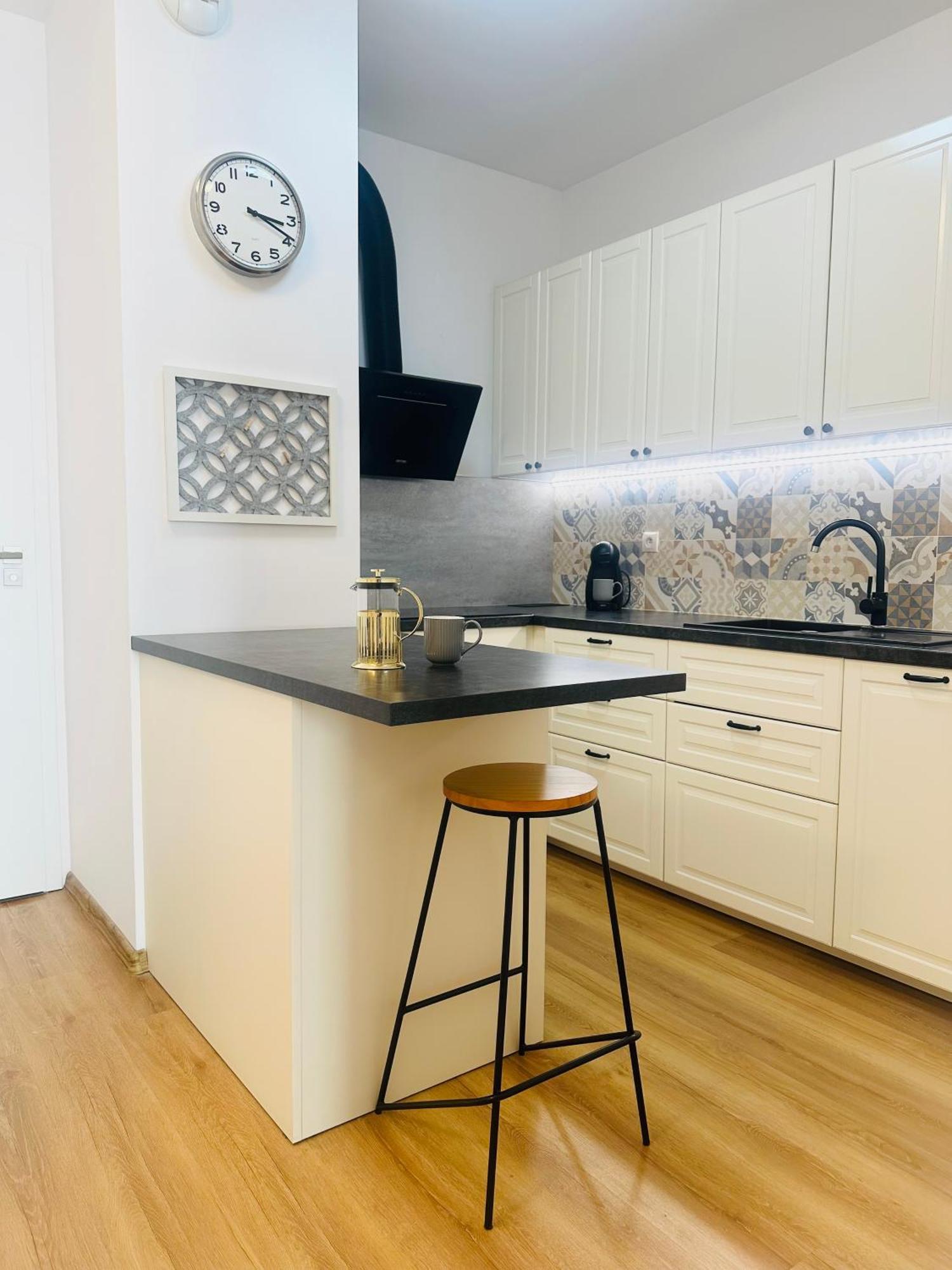 Male Garbary 8 Apartment بوزنان المظهر الخارجي الصورة