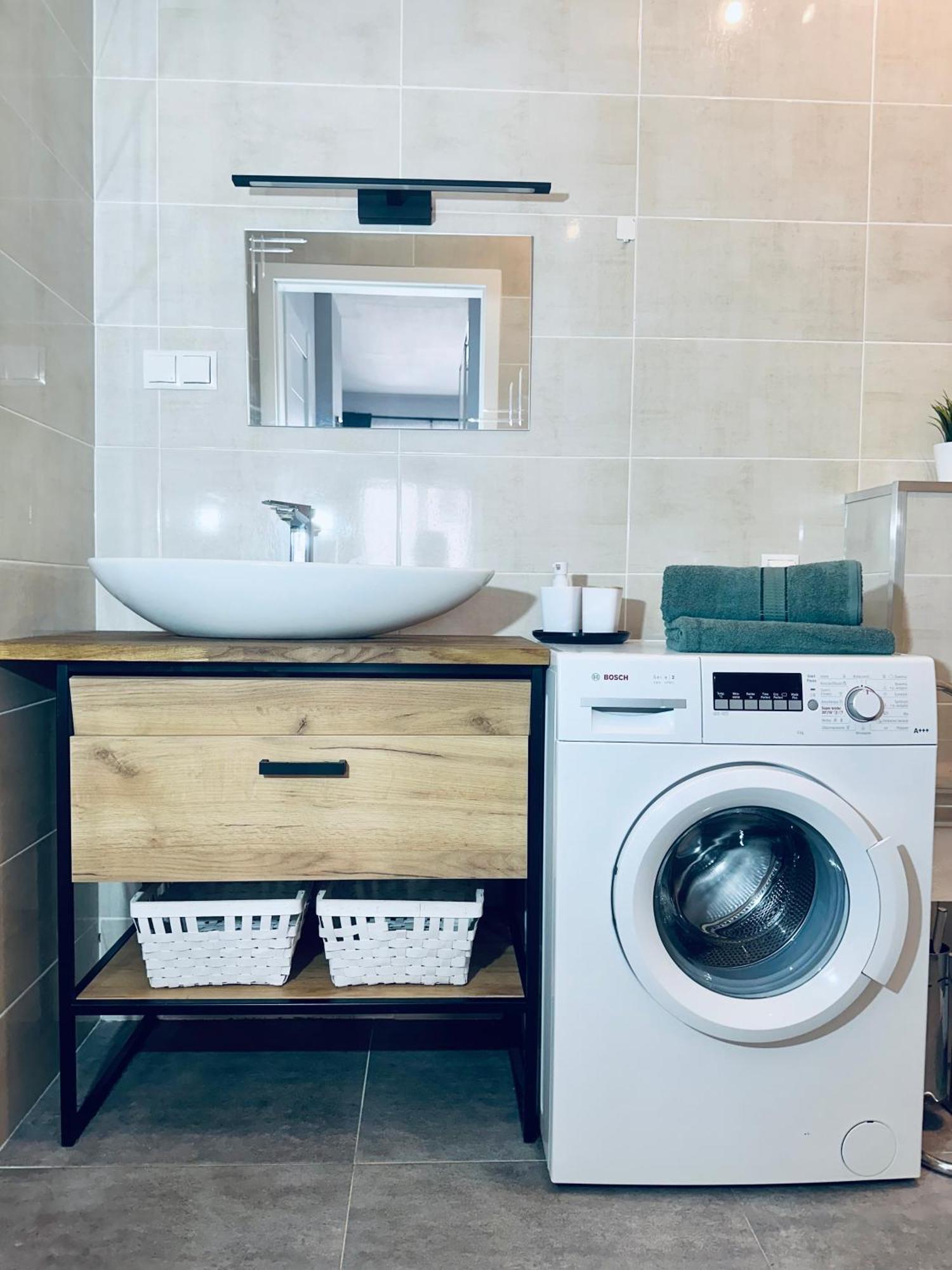 Male Garbary 8 Apartment بوزنان المظهر الخارجي الصورة