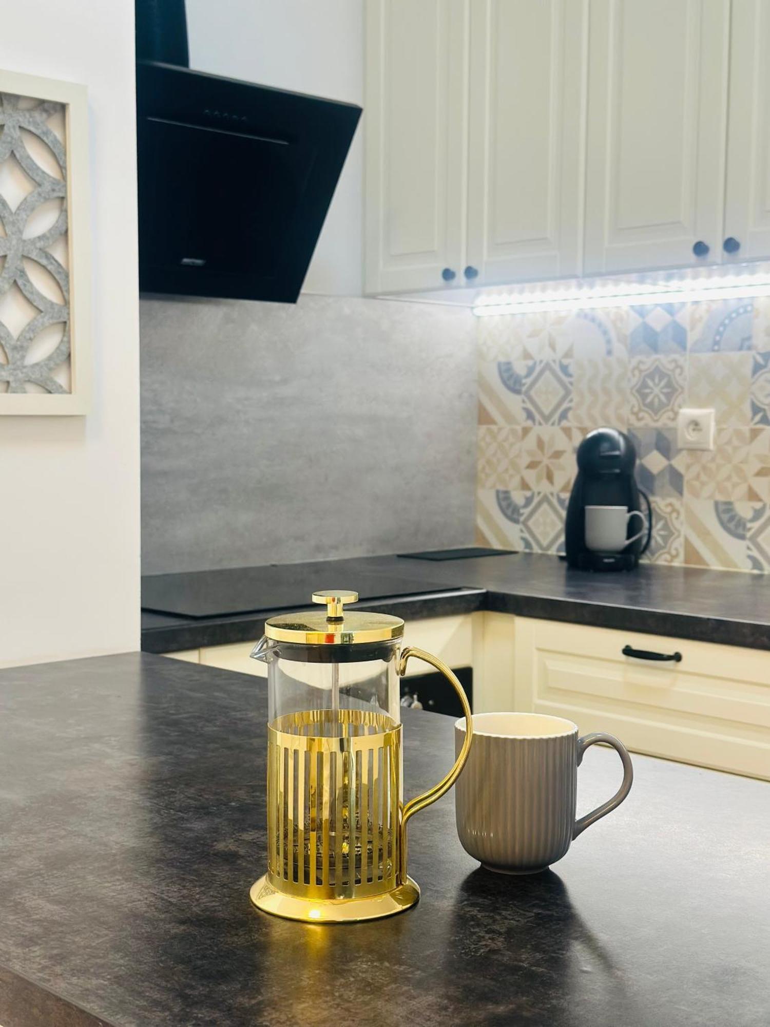 Male Garbary 8 Apartment بوزنان المظهر الخارجي الصورة